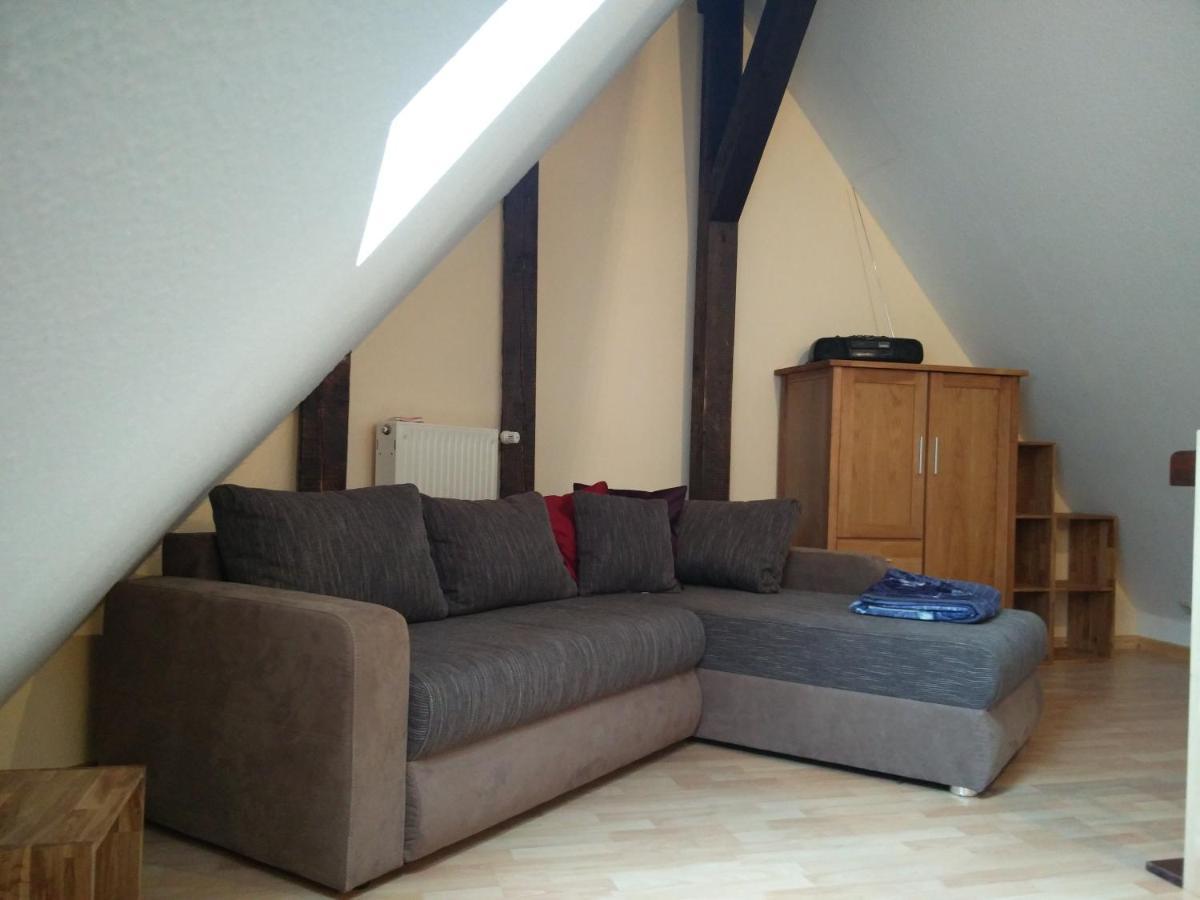 Ferienwohnung Am Kuestenwald Trassenheide Exteriér fotografie