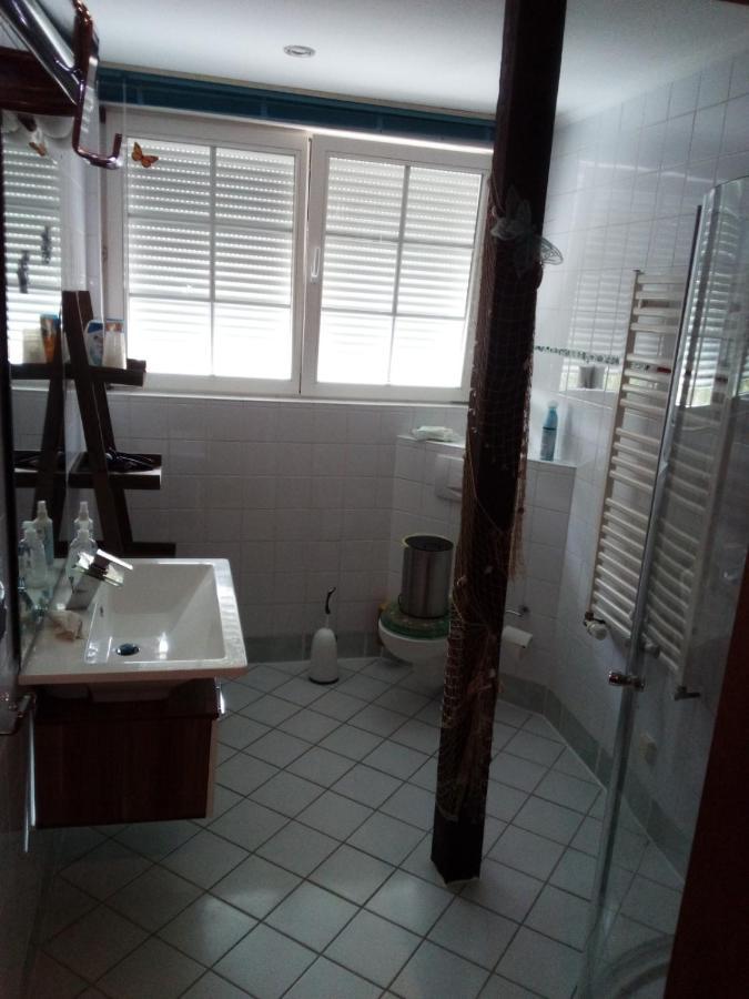 Ferienwohnung Am Kuestenwald Trassenheide Exteriér fotografie