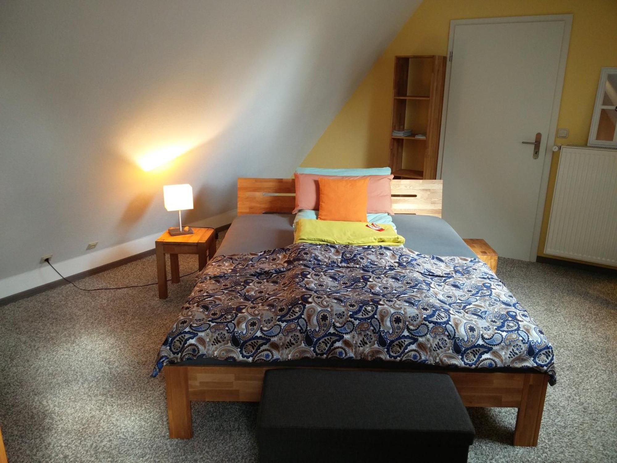 Ferienwohnung Am Kuestenwald Trassenheide Exteriér fotografie