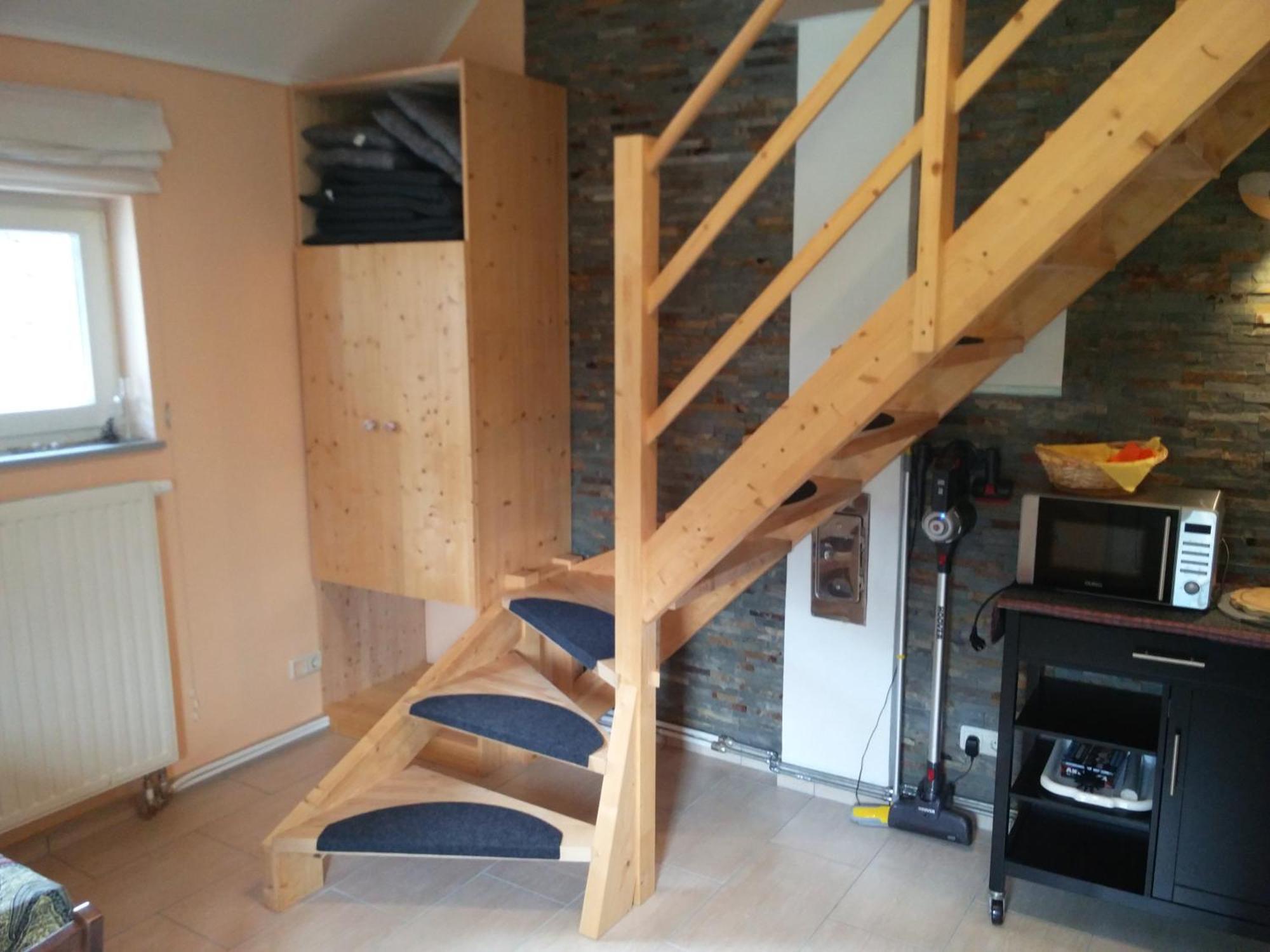 Ferienwohnung Am Kuestenwald Trassenheide Exteriér fotografie