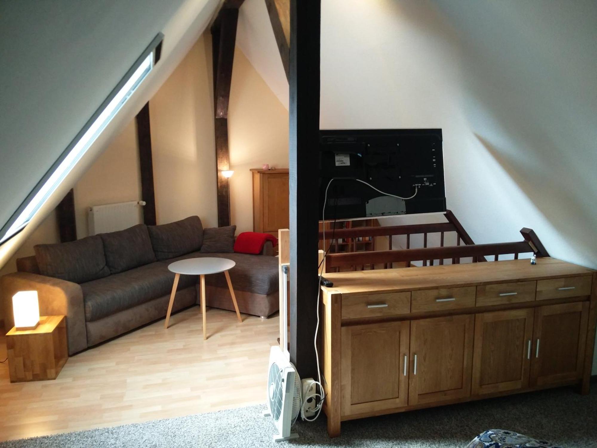 Ferienwohnung Am Kuestenwald Trassenheide Exteriér fotografie