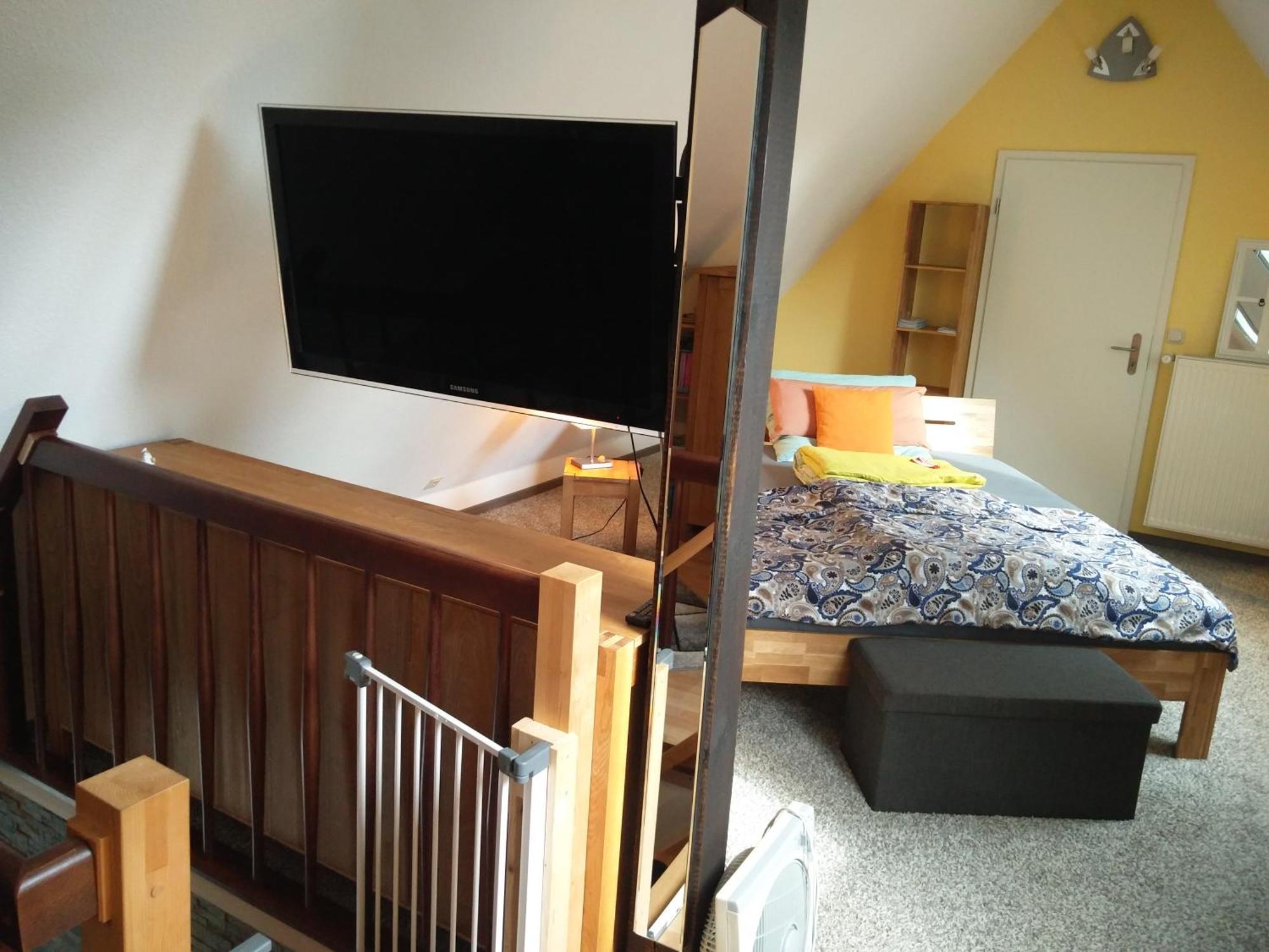 Ferienwohnung Am Kuestenwald Trassenheide Exteriér fotografie