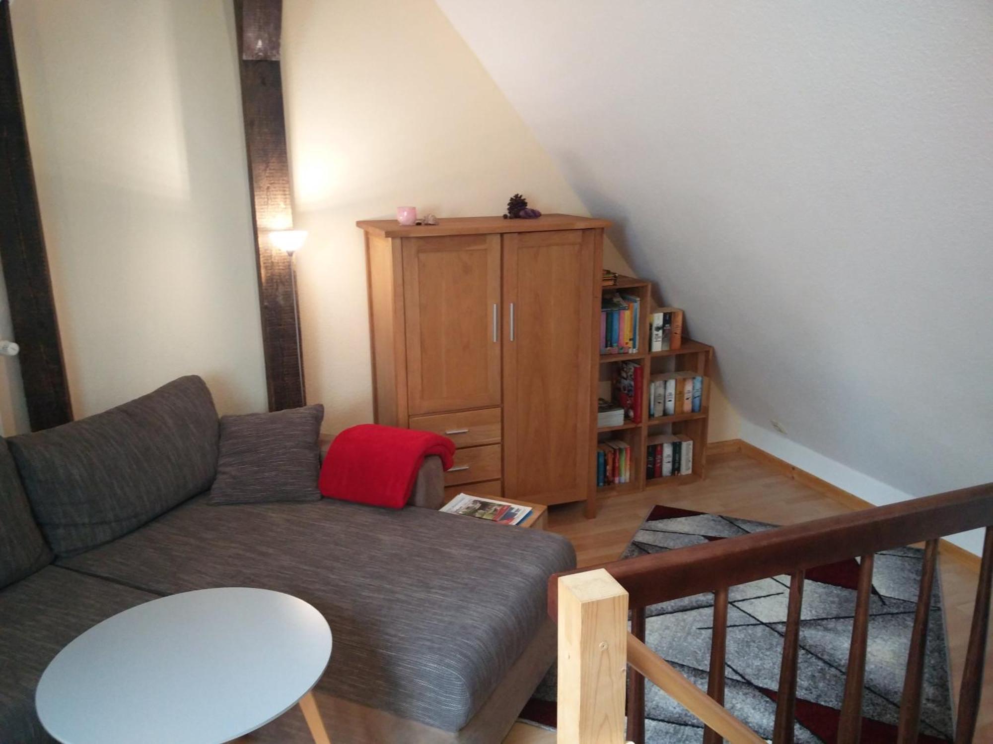 Ferienwohnung Am Kuestenwald Trassenheide Exteriér fotografie